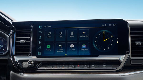 Atwater Chevrolet in Aitkin MN