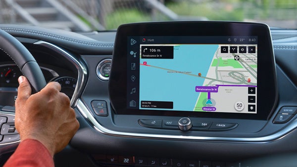 Atwater Chevrolet in Aitkin MN