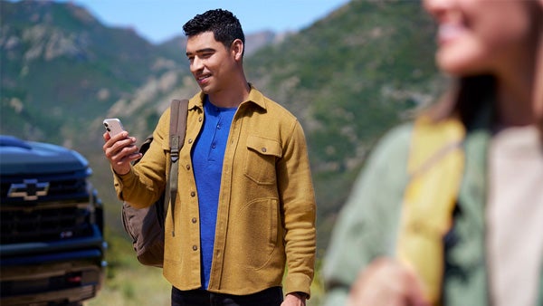 Atwater Chevrolet in Aitkin MN