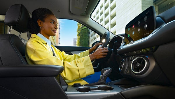 Atwater Chevrolet in Aitkin MN