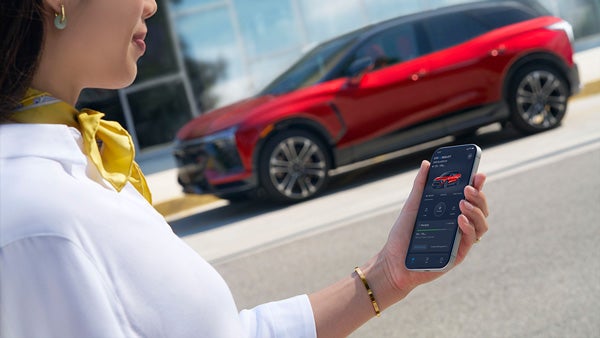 Atwater Chevrolet in Aitkin MN