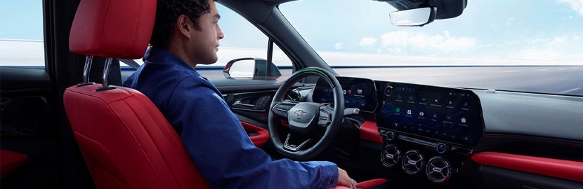 Atwater Chevrolet in Aitkin MN