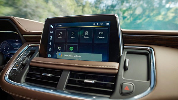 Atwater Chevrolet in Aitkin MN