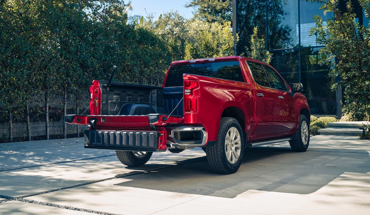 Atwater Chevrolet in Aitkin MN