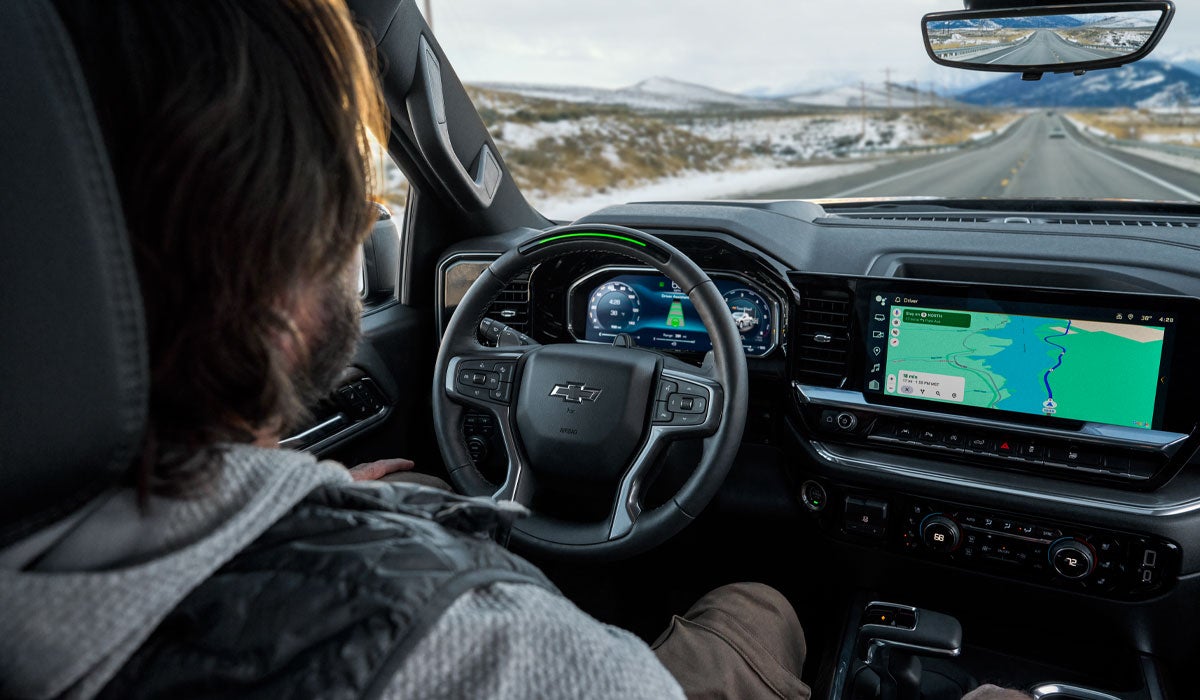 Atwater Chevrolet in Aitkin MN