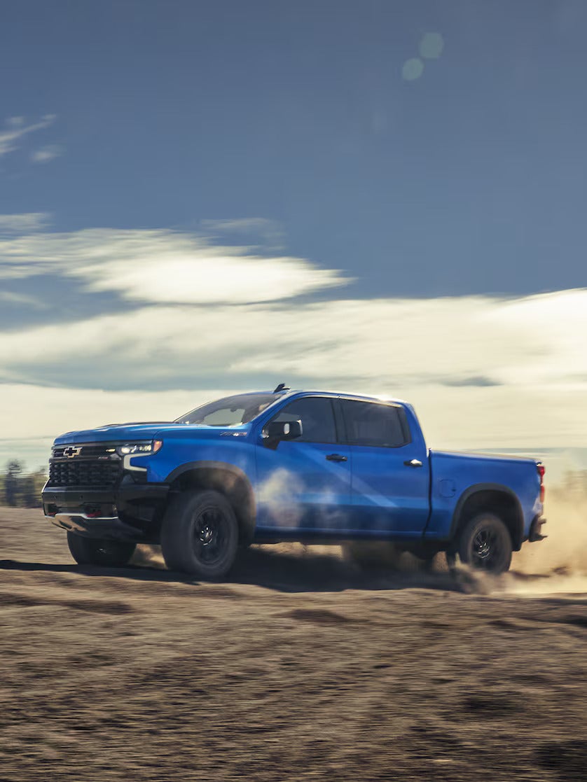 Atwater Chevrolet in Aitkin MN