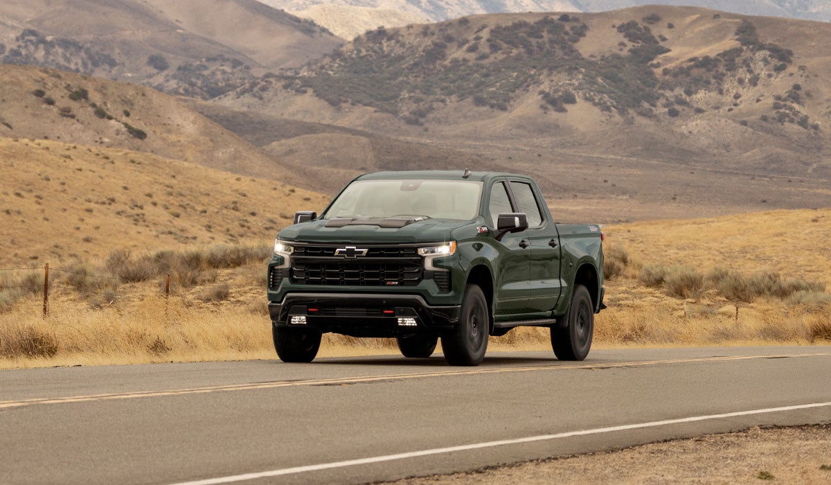 Atwater Chevrolet in Aitkin MN