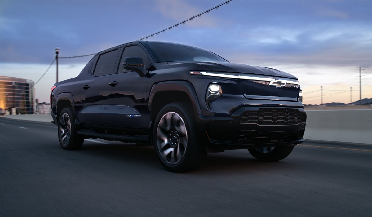 Atwater Chevrolet in Aitkin MN