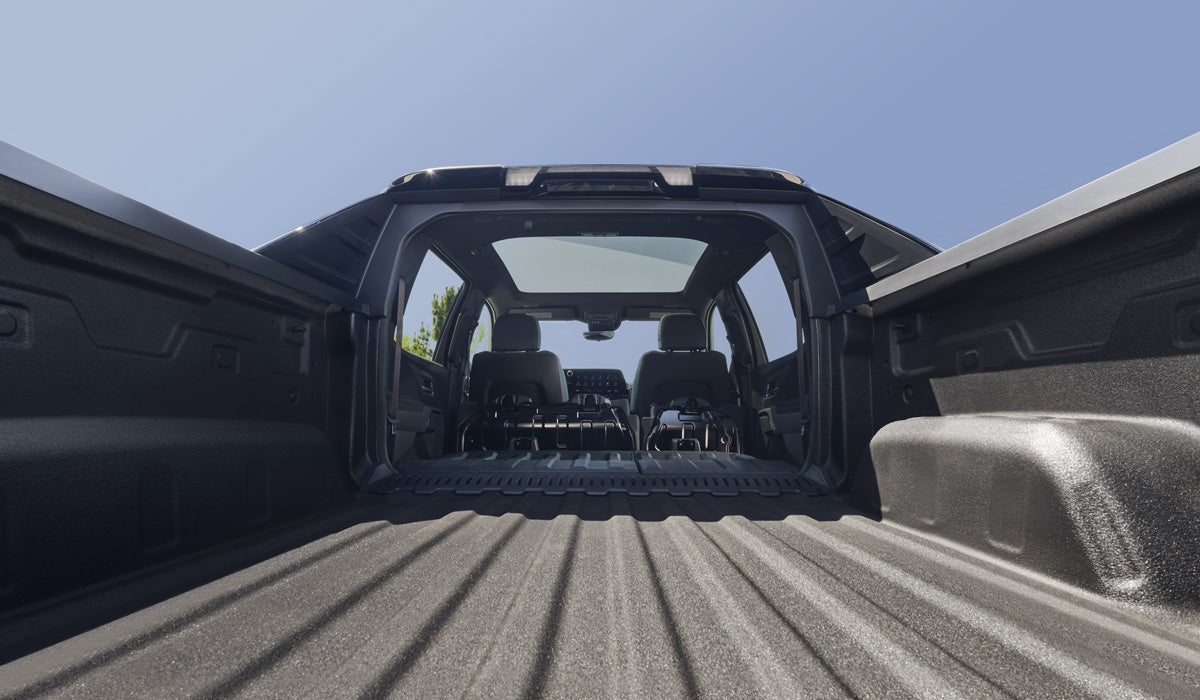 Atwater Chevrolet in Aitkin MN