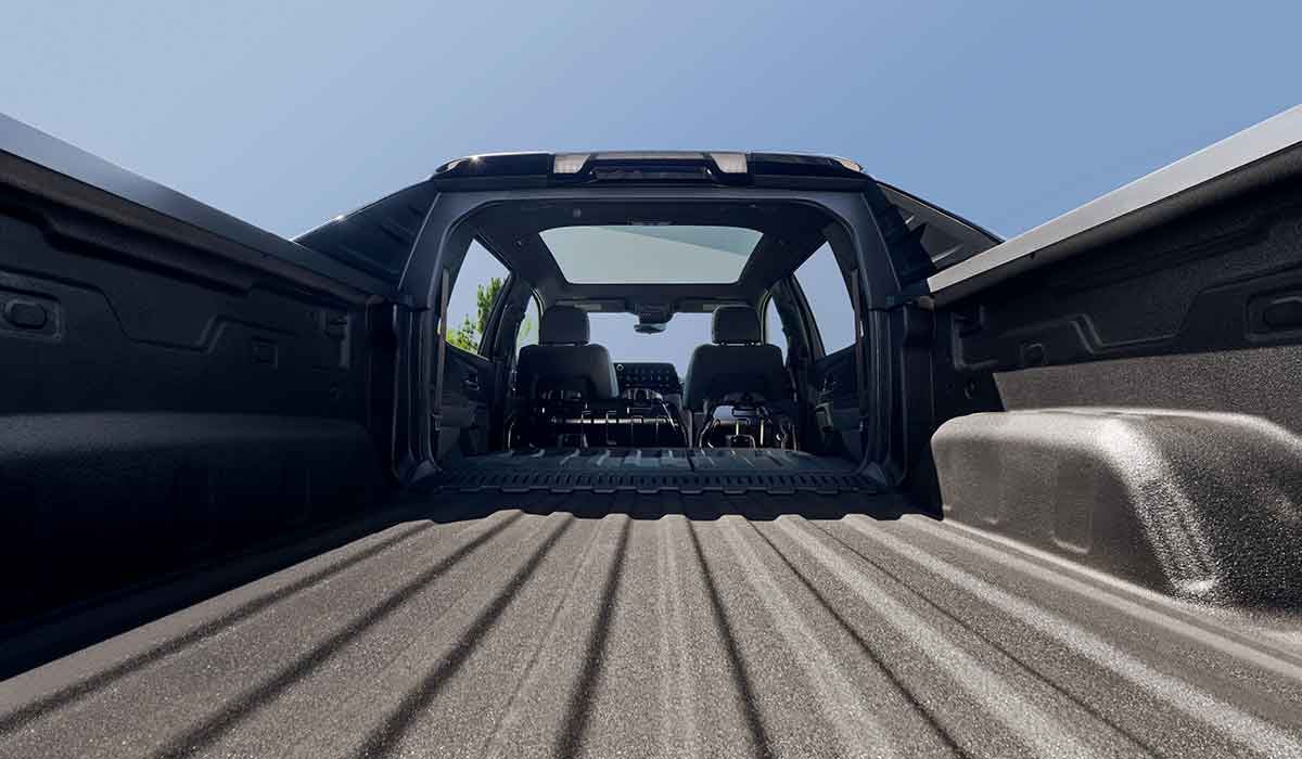 Atwater Chevrolet in Aitkin MN