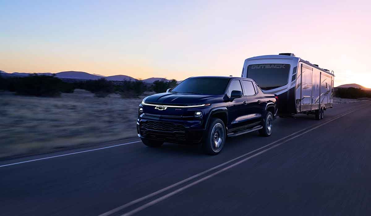 Atwater Chevrolet in Aitkin MN