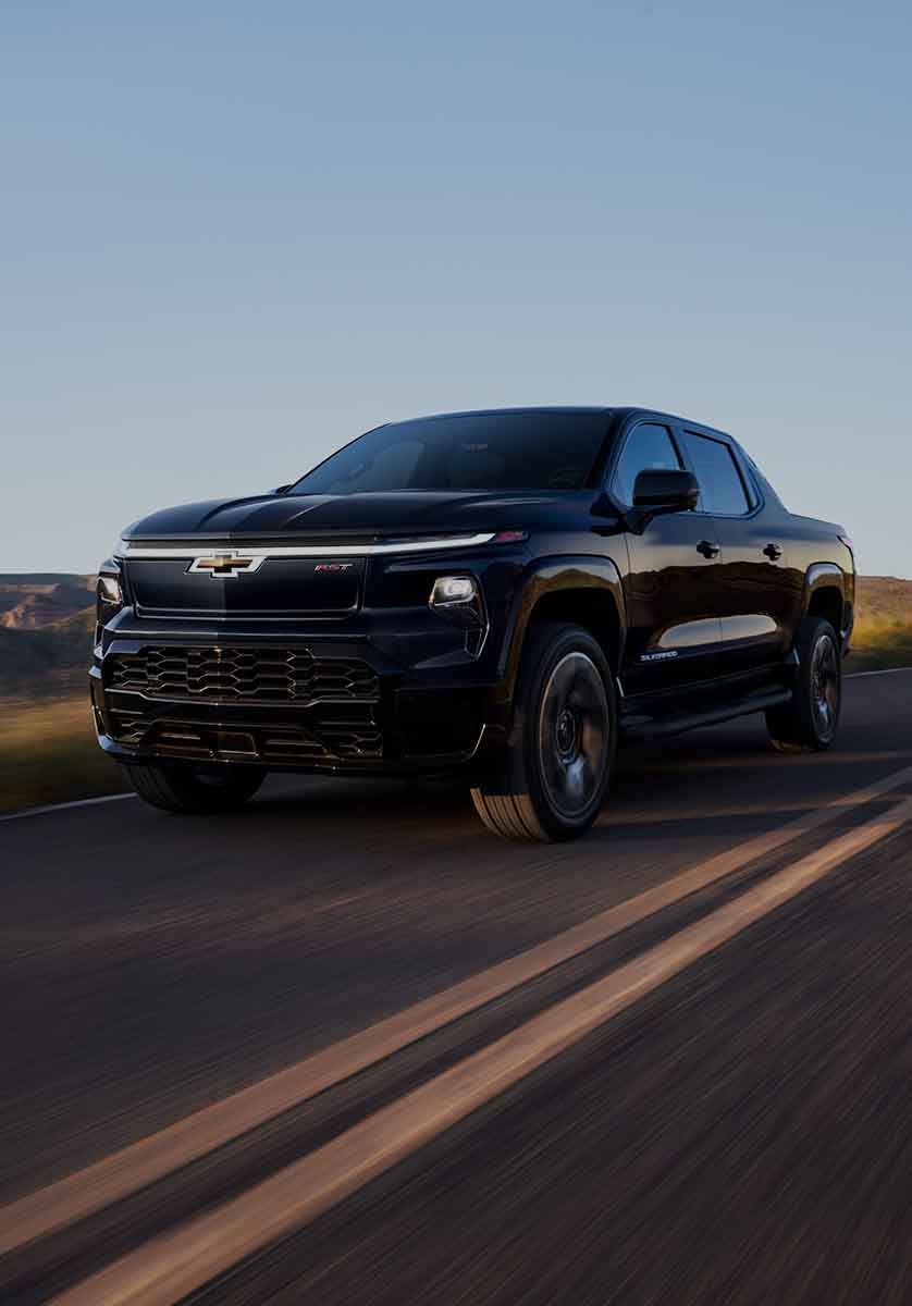 Atwater Chevrolet in Aitkin MN