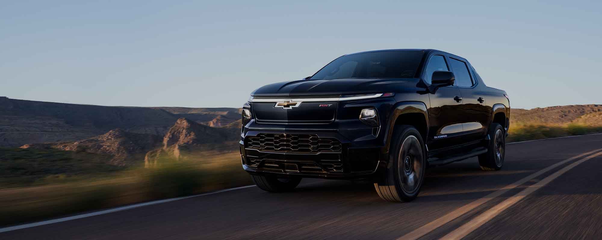 Atwater Chevrolet in Aitkin MN