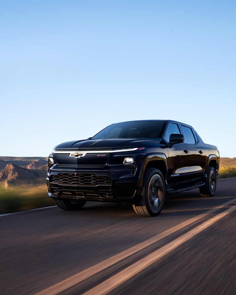 Atwater Chevrolet in Aitkin MN