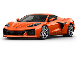 Chevrolet Corvette Z06 - Atwater Chevrolet in Aitkin MN