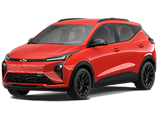 Chevrolet Bolt - Atwater Chevrolet in Aitkin MN