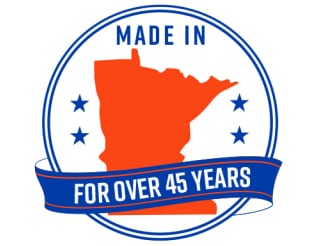 Made In Minnesota Logo